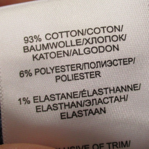 Silver Jeans Women's 30 Light Wash Avery Slim Boot Cut High Rise Stretch‎ Denim - Picture 7 of 7